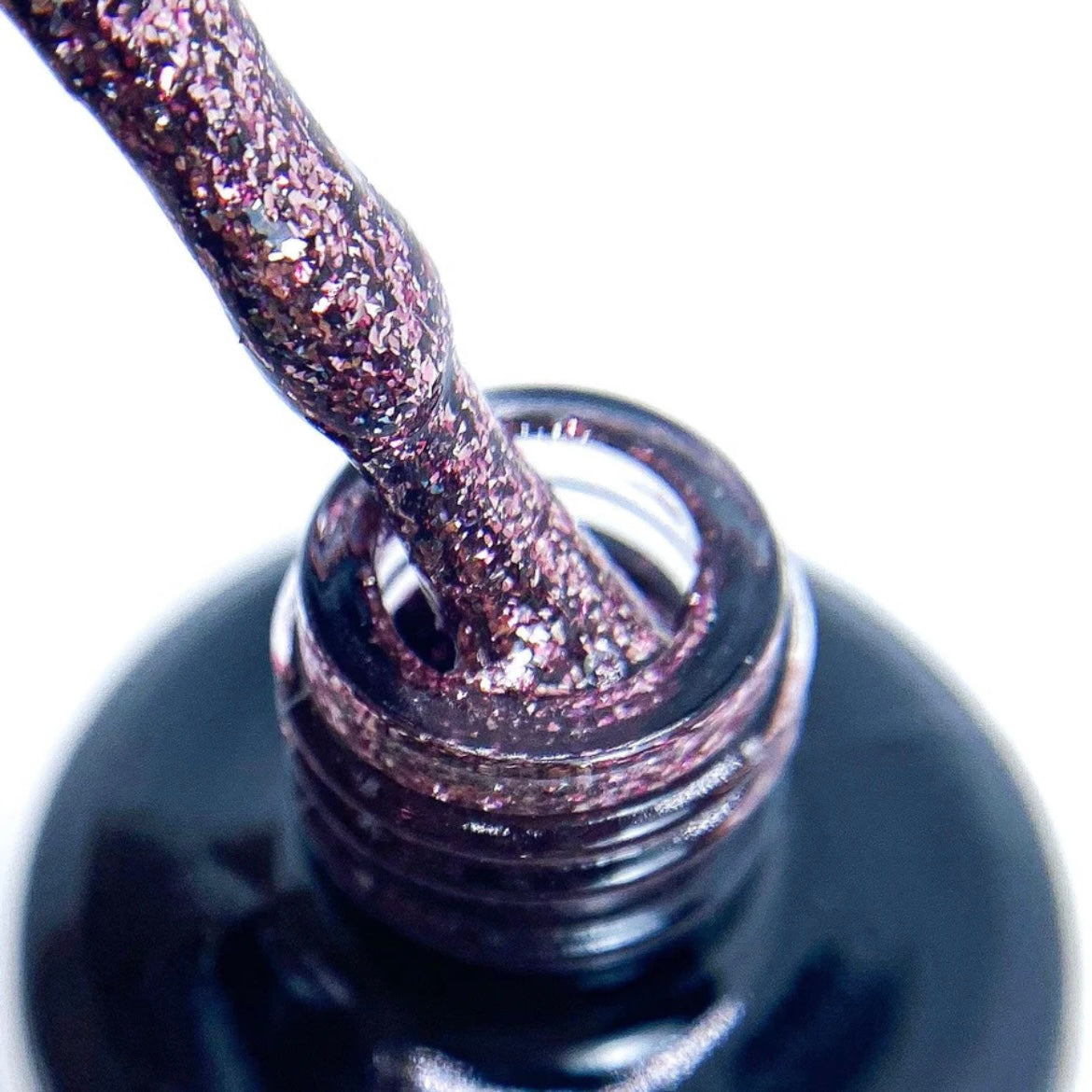 Seduce® Gelpolish | SN153 | Diamond Purple/Pink