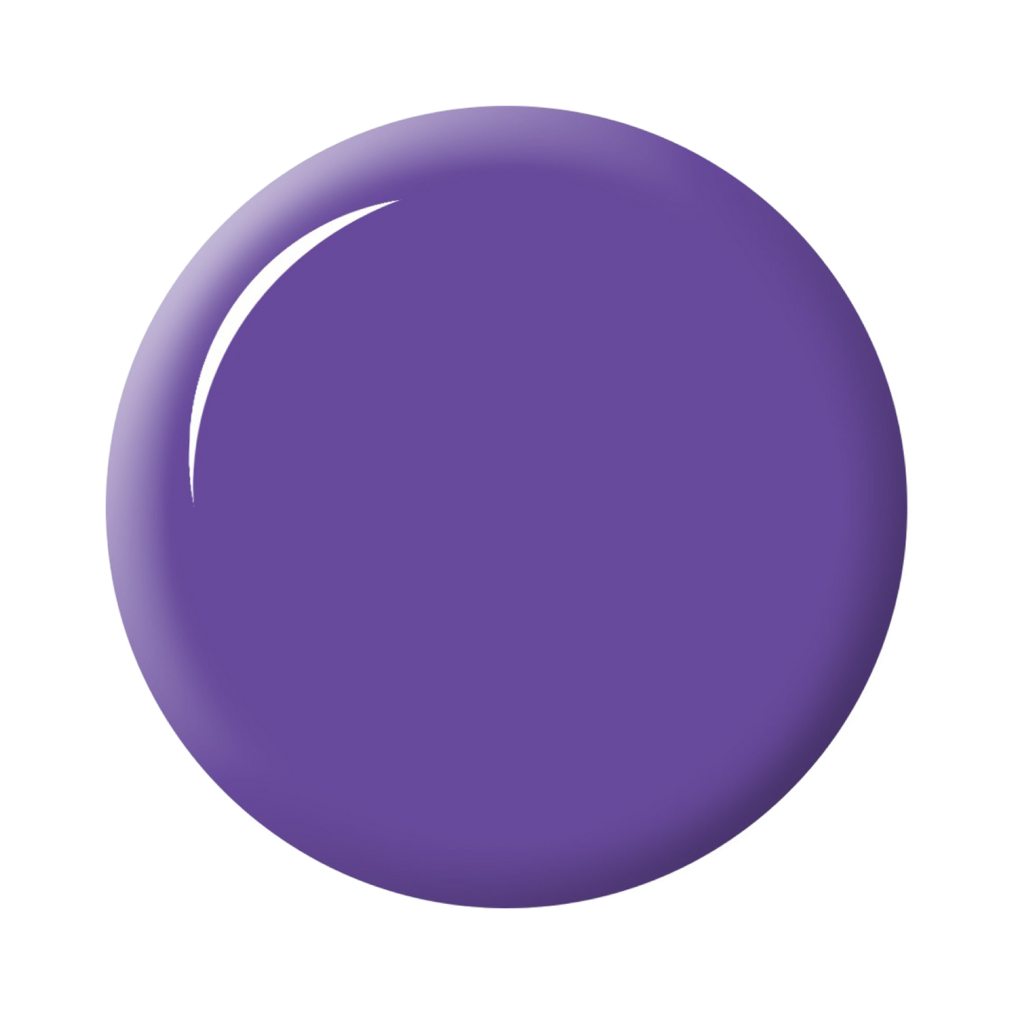 Seduce®Painting gel | PURPLE | No-wipe