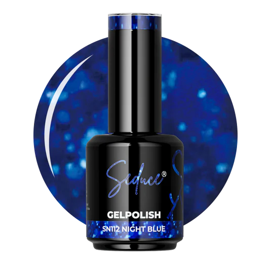 Seduce® Gelpolish | SN112 | Night Blue