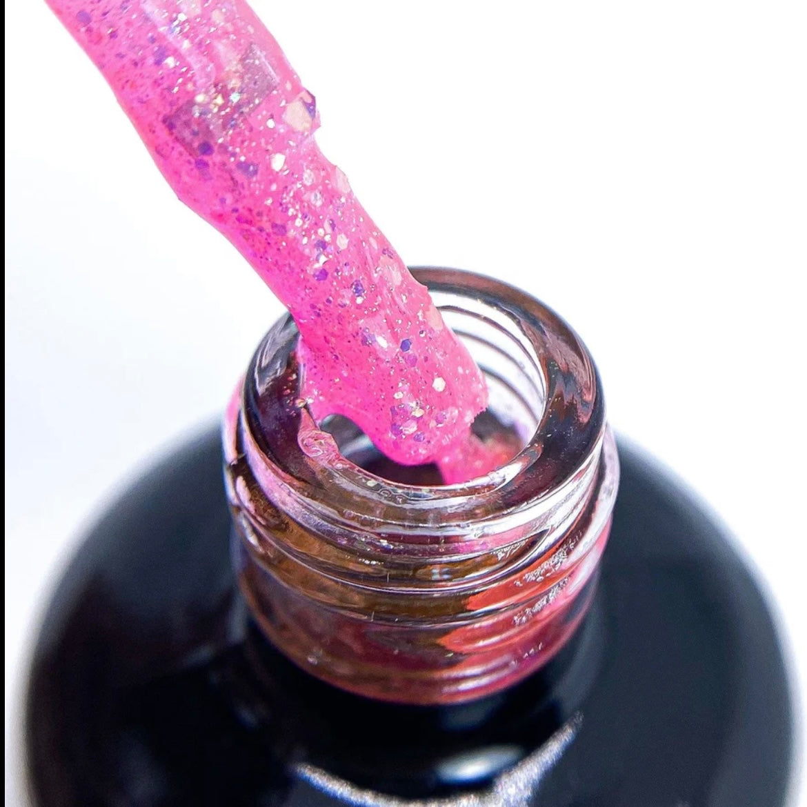 Seduce® Gelpolish | SN014 | Disco Pink