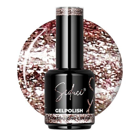 Seduce® Gelpolish | SN153 | Diamond Purple/Pink