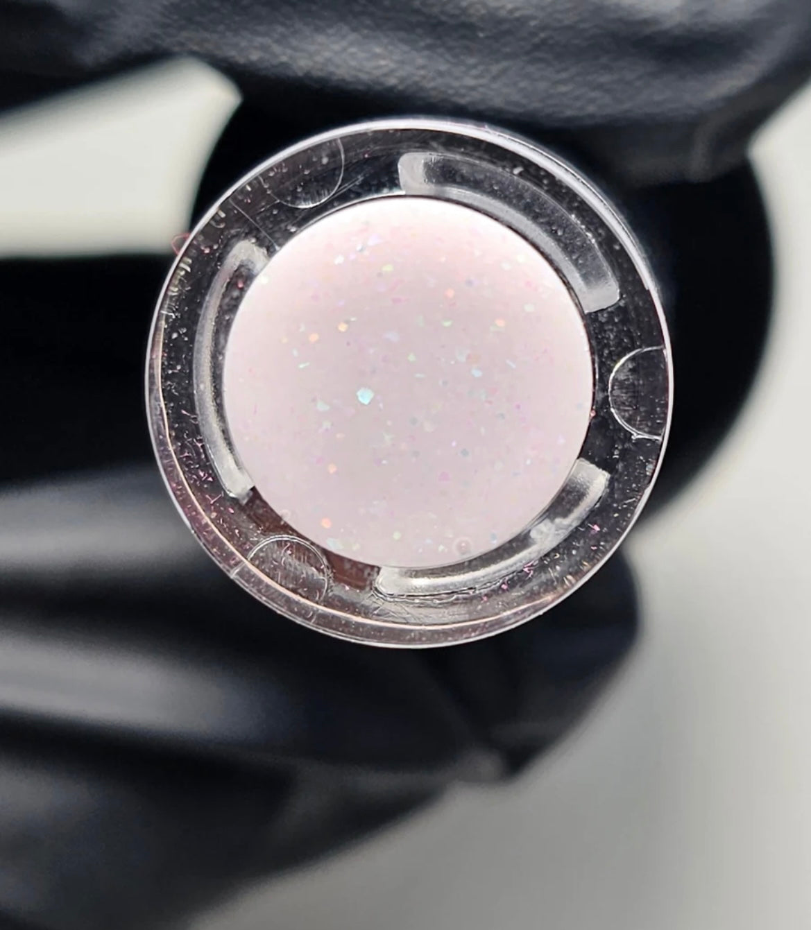Seduce® Brush Builder | BIAB | Pink Silk