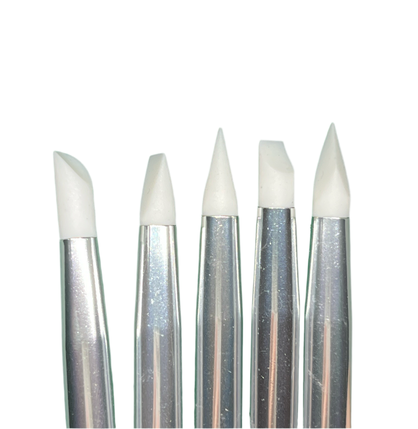 LACCA® Siliconen pennen