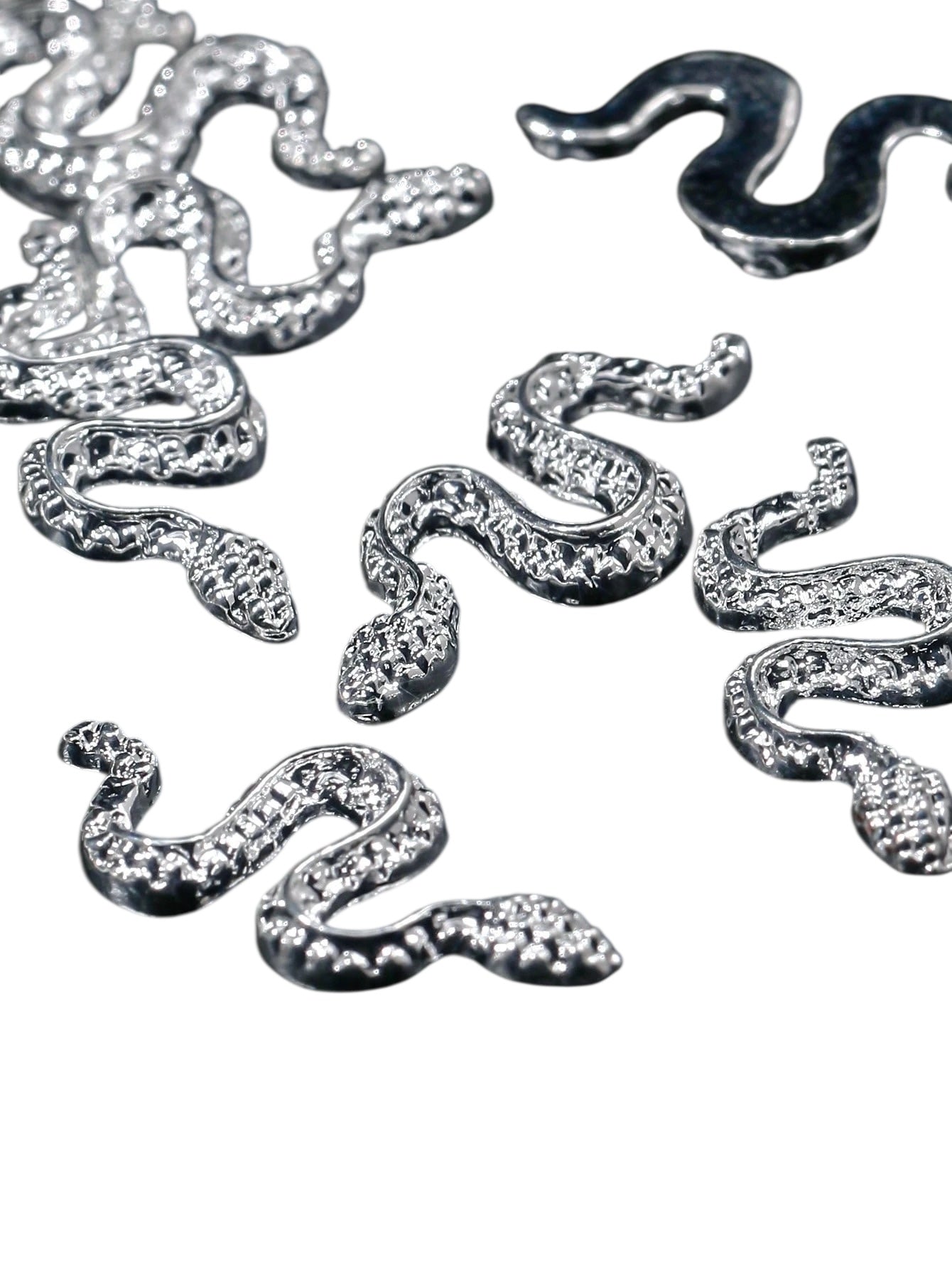 LACCA® Charms | Snakes 10st.