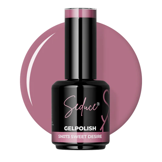 Seduce® Gelpolish | SN073 | Sweet Desire
