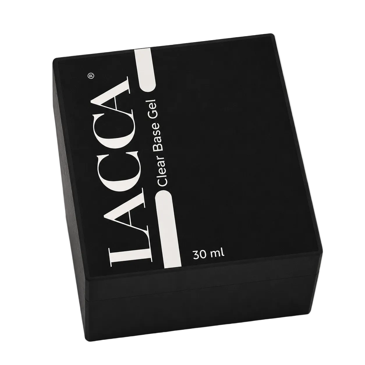 LACCA® Clear Base Gel