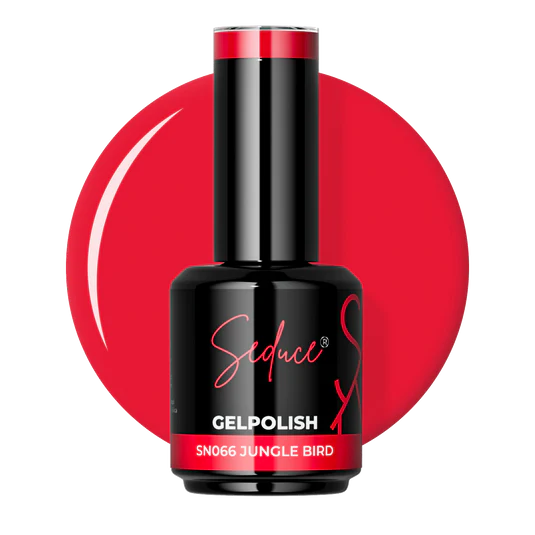 Seduce® Gelpolish | SN066 | Jungle Bird