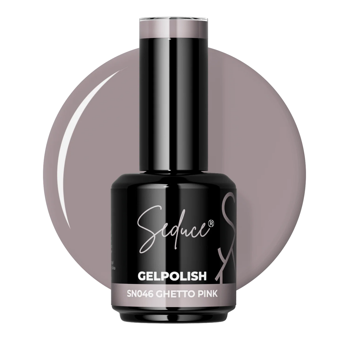 Seduce® Gelpolish | SN046 | Ghetto Pink