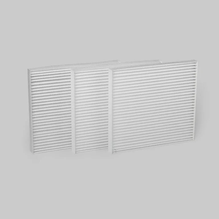 Ülka TORNADO/NANO Hepa Filter 3 stuks