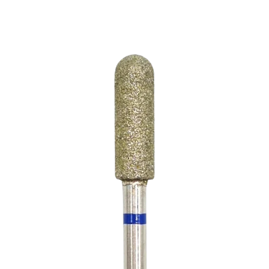 SN Diamantzylinder 4MM (blau)