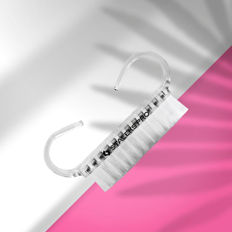 Staleks Manicure Borstel 10 st.