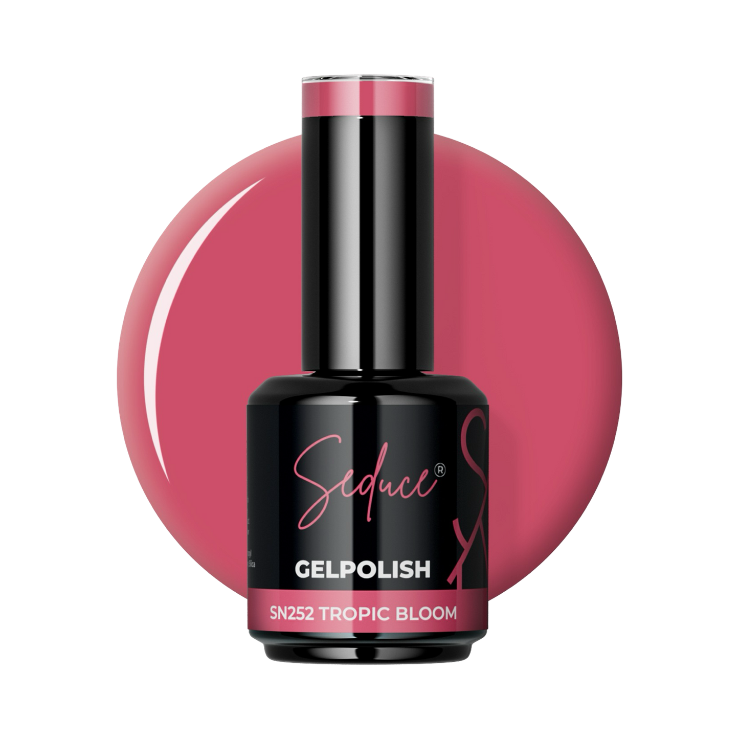 Seduce® Gelpolish | SN252 | Tropic Bloom