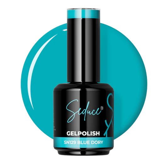 Seduce® Gelpolish | SN129 | Blue Dory