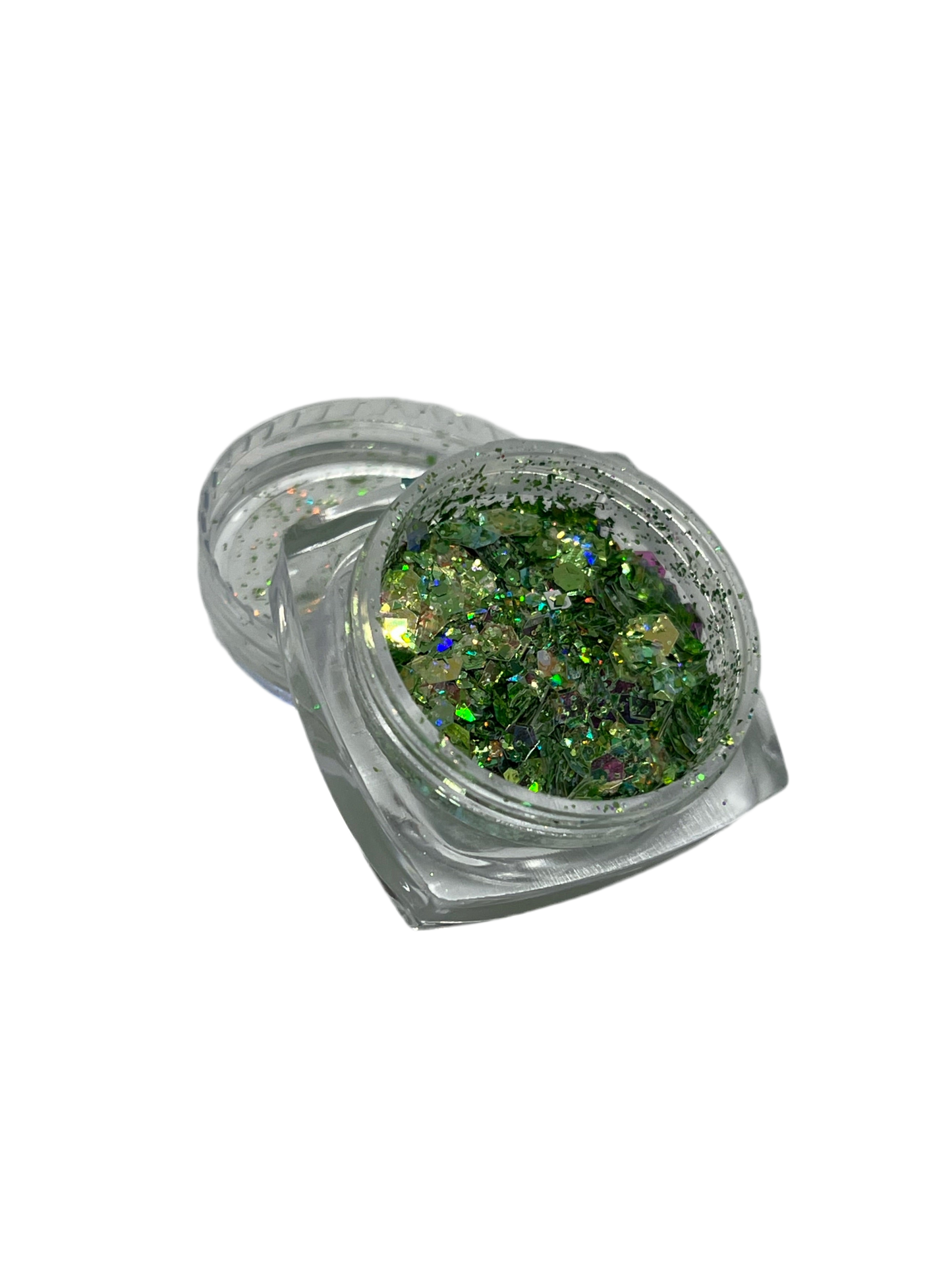 LACCA® Glitter | No. 5