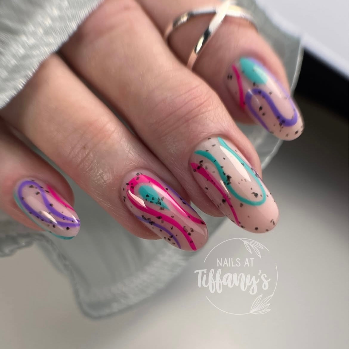 Seduce® Topcoat | Quail Egg