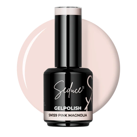 Seduce® Gelpolish | SN159 | Pink Magnolia