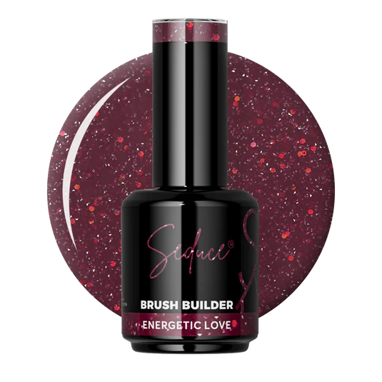 Seduce® Brush Builder | BIAB | Energetic Love