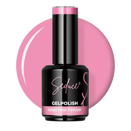 Seduce® Gelpolish | SN160 | Pink Tiffany