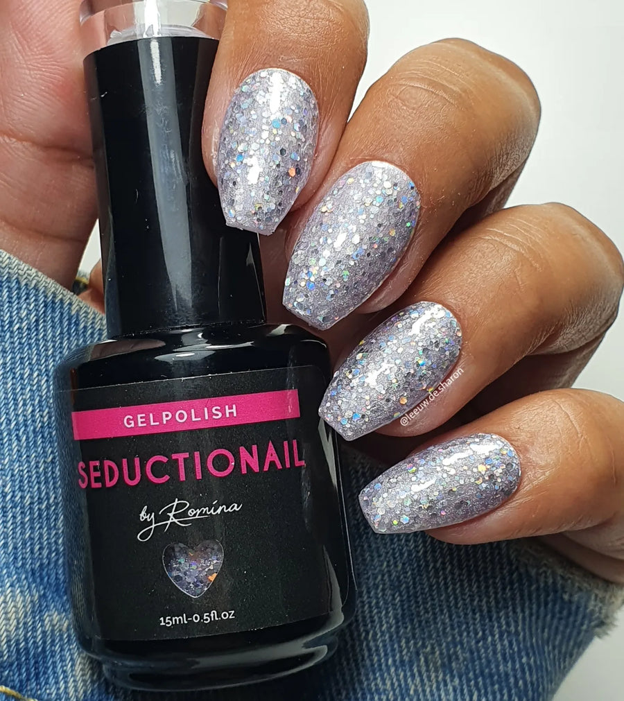 SN190 Divine Purple - HEMA Free