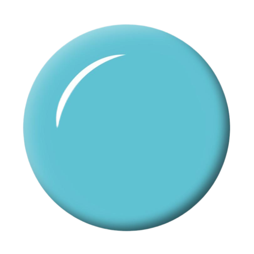 Seduce® Brush Builder | BIAB | Breeze Blue