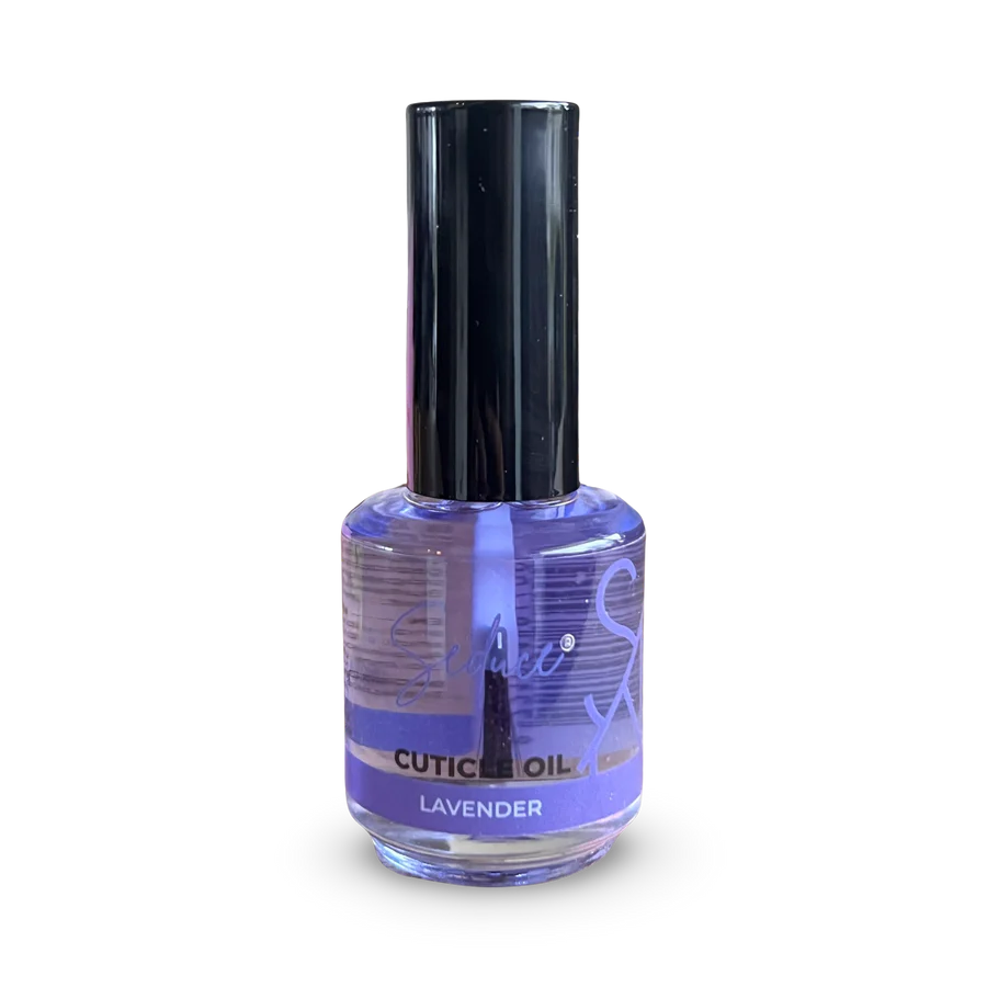 SN Cuticle Oil - Lavender
