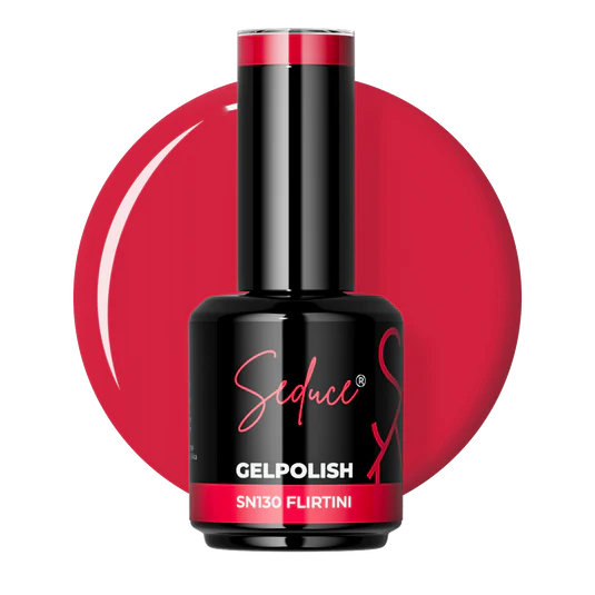 Seduce® Gelpolish | SN130 | Flirtini