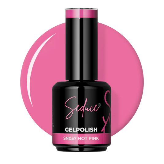 SN057 Hot Pink - HEMA Free