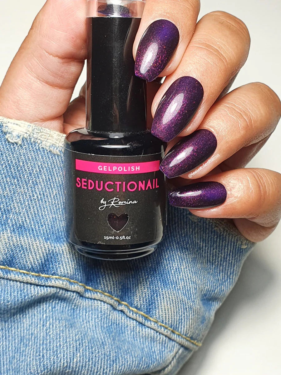 Seduce® Gelpolish | SN024 | Purple Love