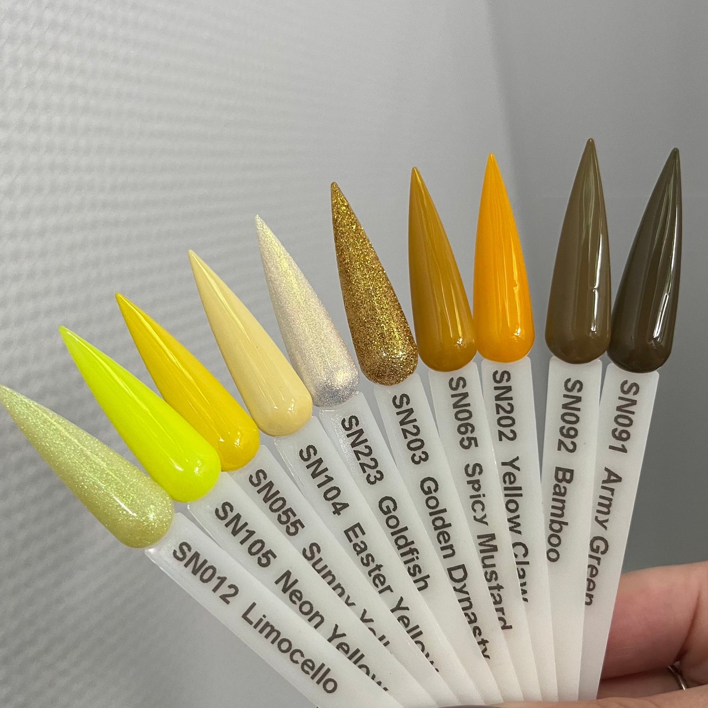 Seduce® Gelpolish | SN224 | Goldfish