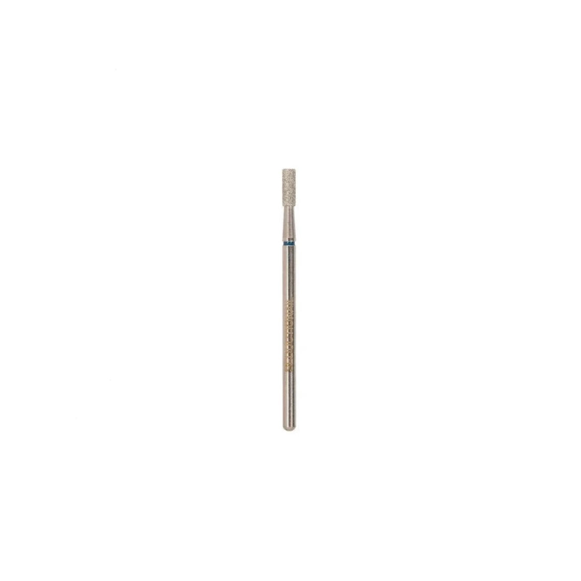 Seduce® Bit | Flat Cylinder | blue