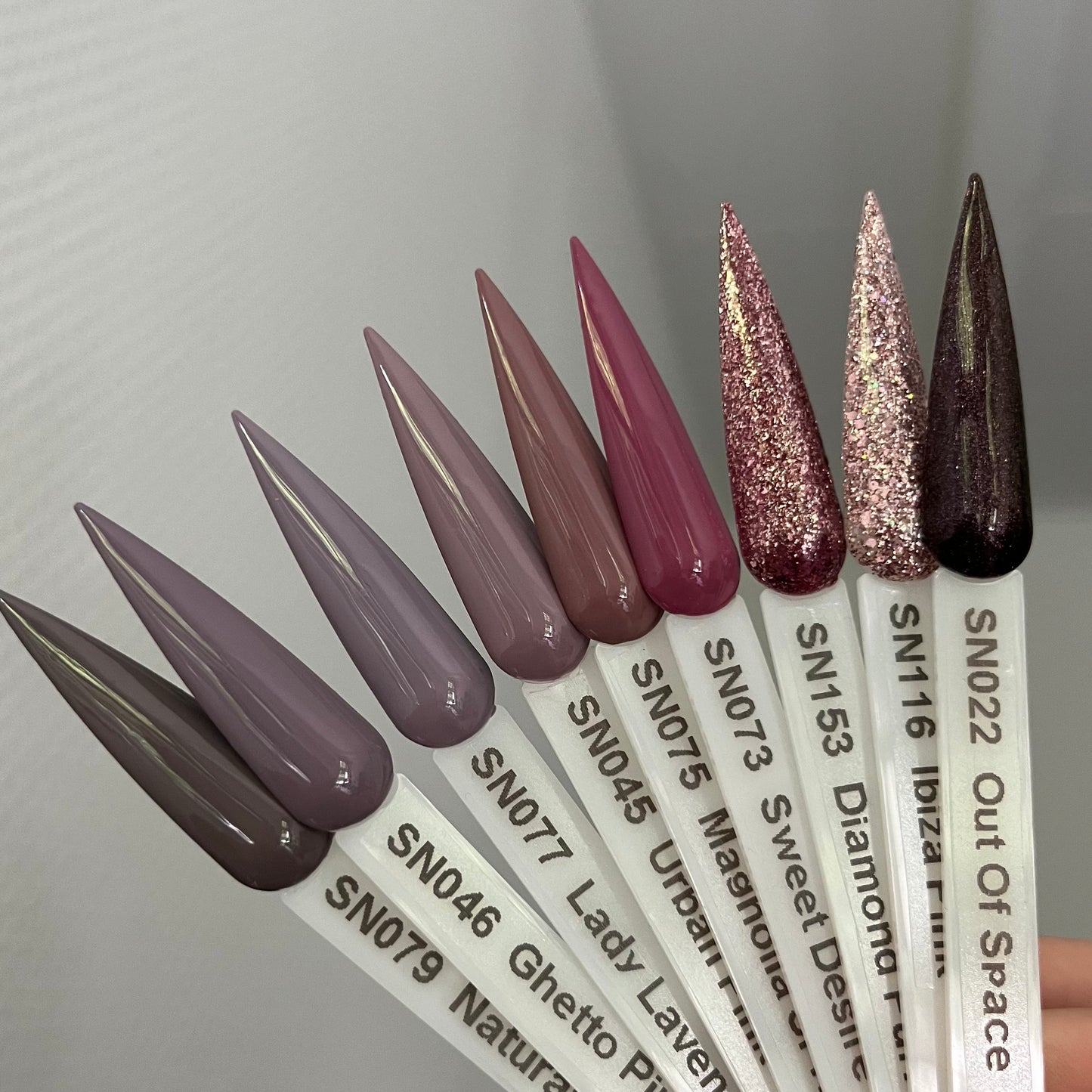 Seduce® Gelpolish | SN075 | Magnolia Spring
