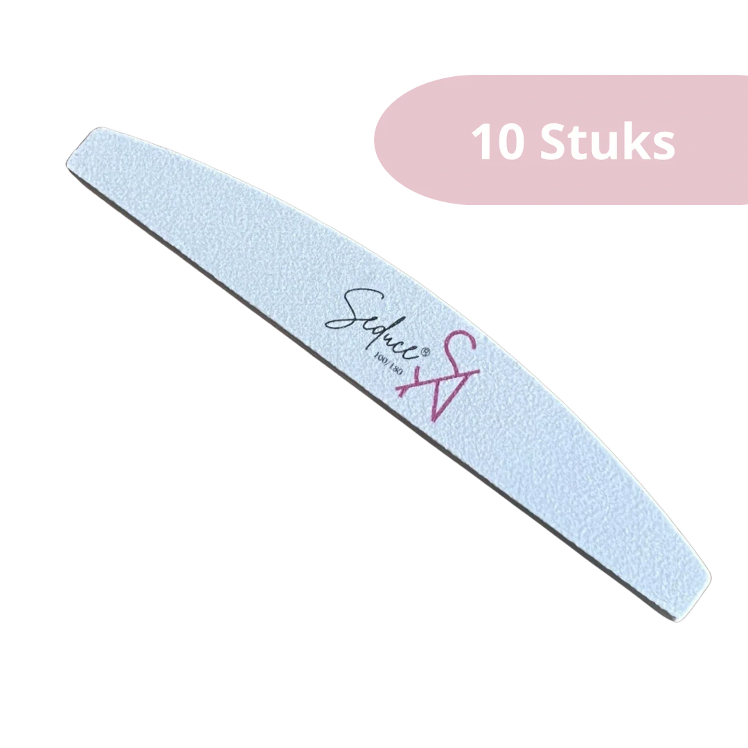 Seduce® Sponsvijl | Buffer | 100/180 | 10st