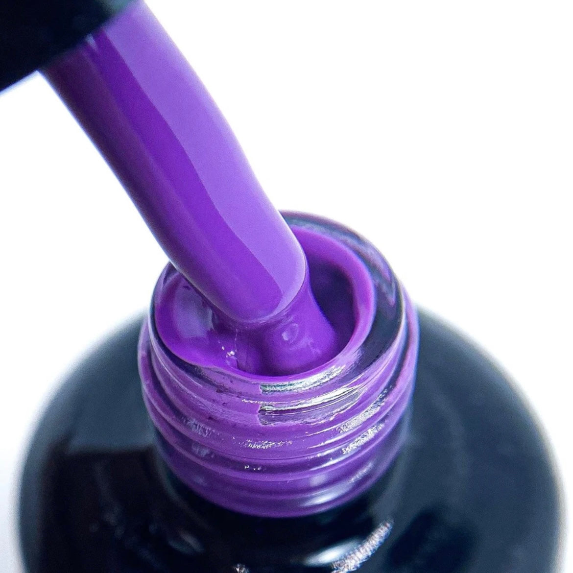 Seduce® Gelpolish | SN156 | Midnight Purple
