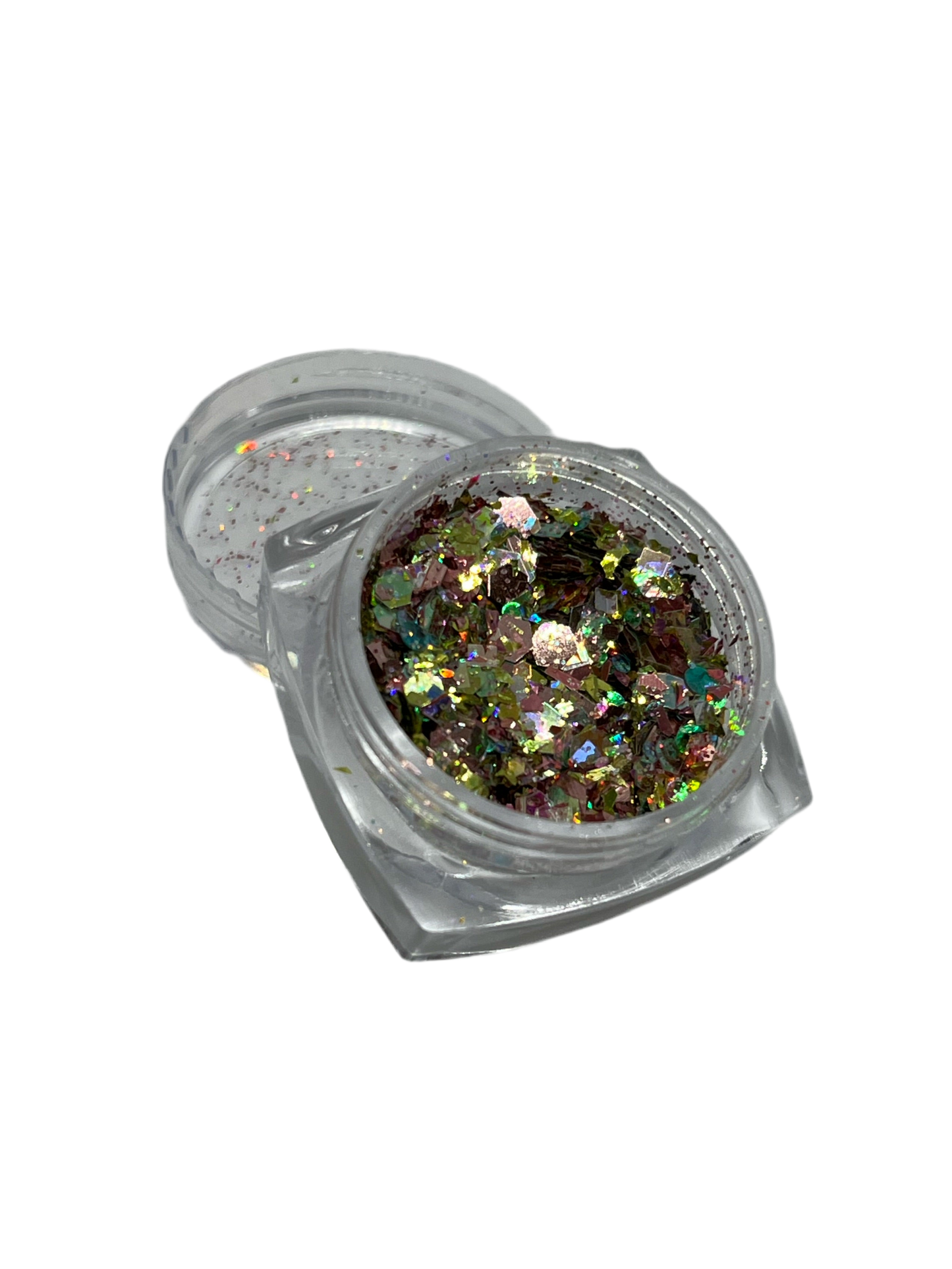 LACCA® Glitter | No. 8