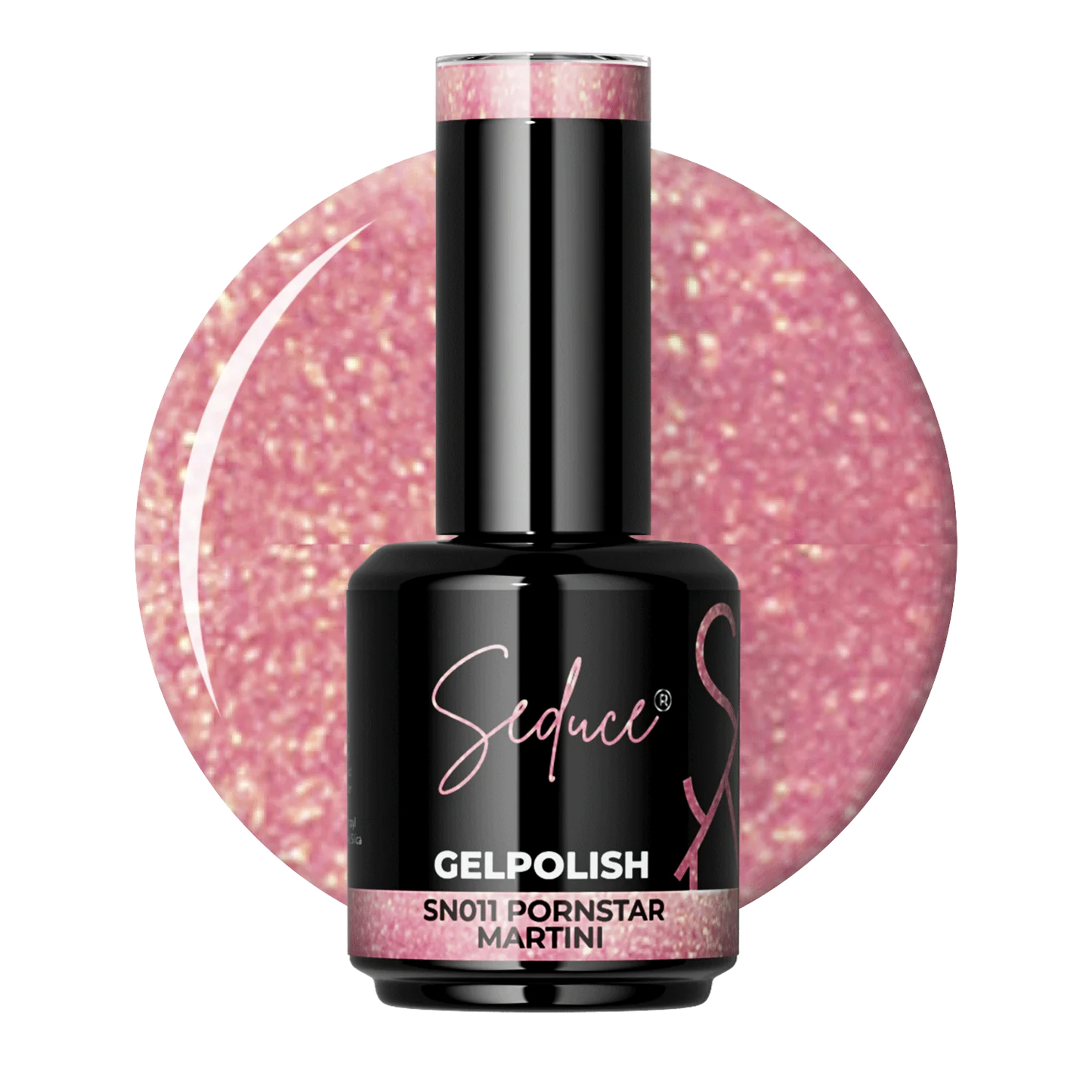Seduce® Gelpolish | SN011 | Pornstar Martini
