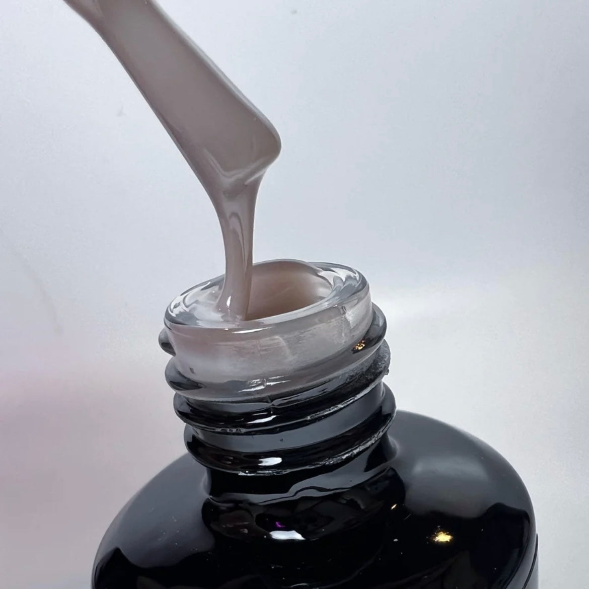 Seduce® Brush Builder | BIAB | Elegant Taupe