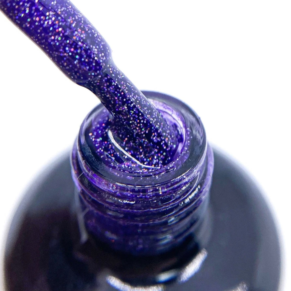 Seduce® Gelpolish | SN008 | Purple Midnight