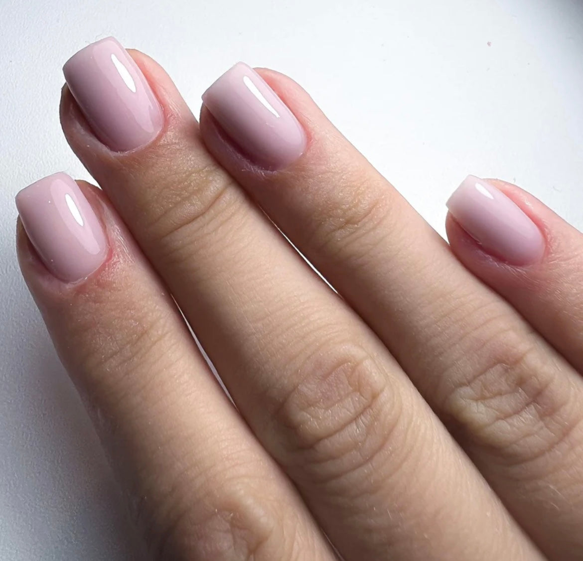 Seduce® Brush Builder | BIAB | Vintage Nude
