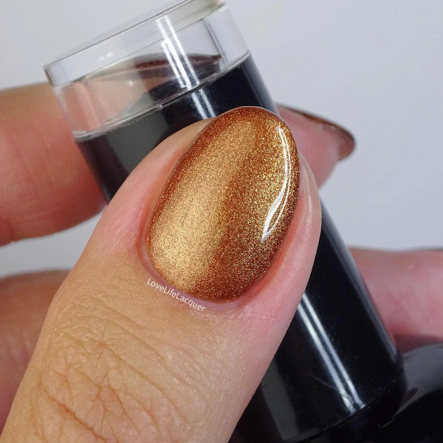 Seduce® Gelpolish | SN158 | Misty Fields