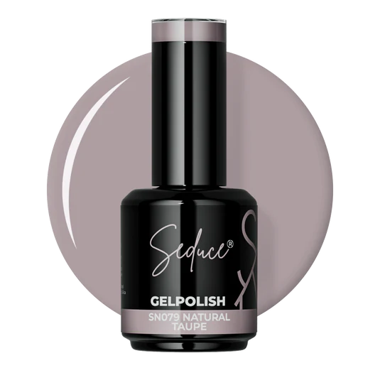 SN079 Natural Taupe - HEMA Free