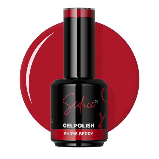 Seduce® Gelpolish | SN096 | Berry