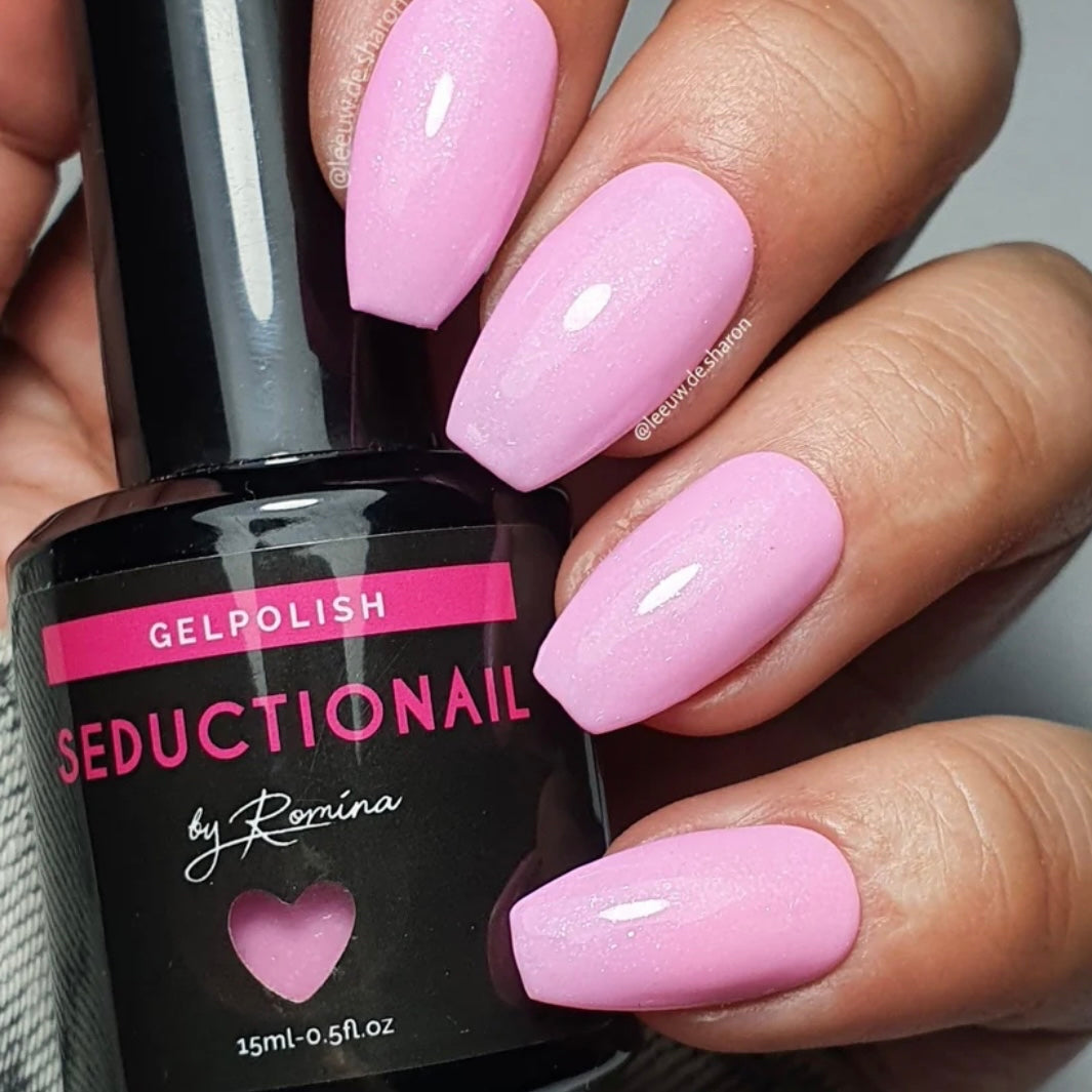 Seduce® Gelpolish | SN071 | Pink Flirt