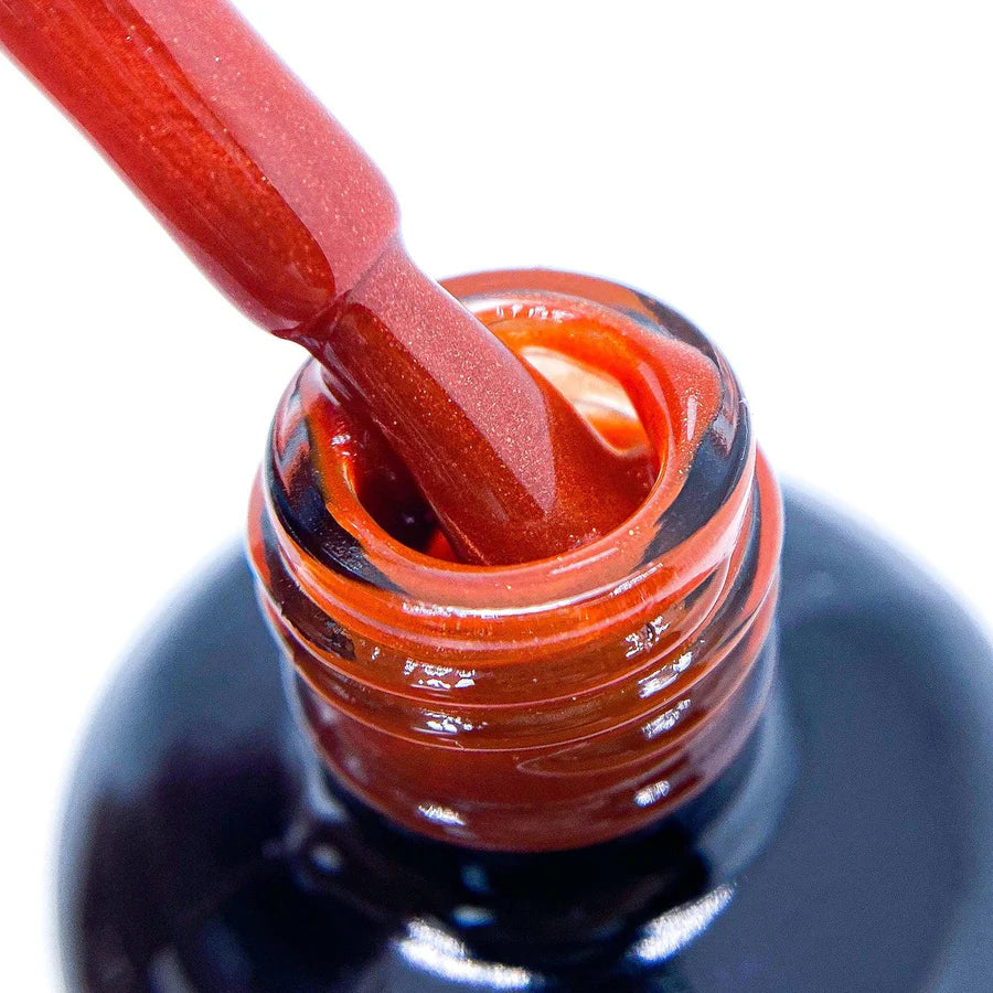 Seduce® Gelpolish | SN180 | Sparkling Red