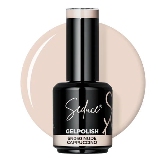 SN060 Nude Cappuccino | HEMA Free