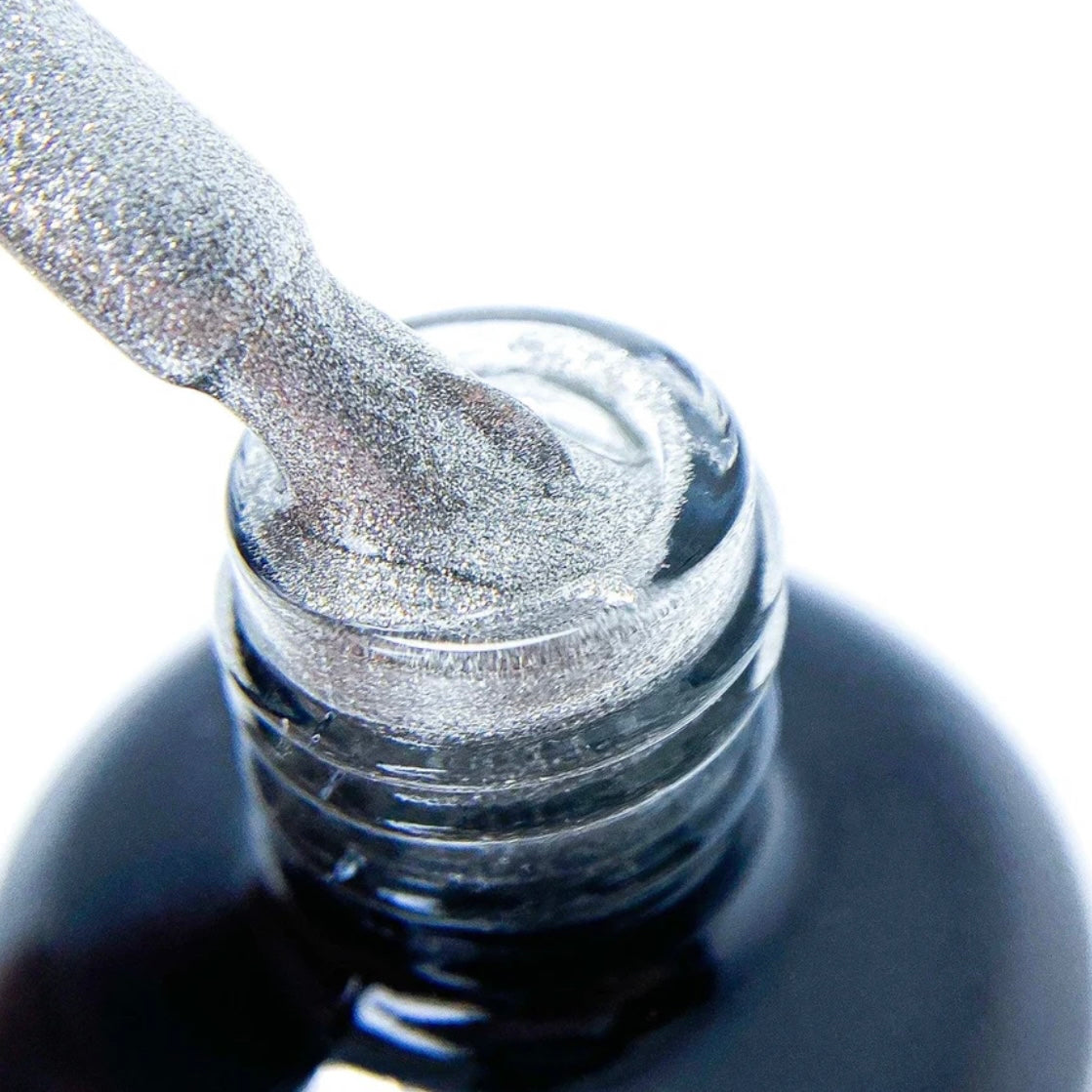 Seduce® Gelpolish | SN177 | Silver Sky