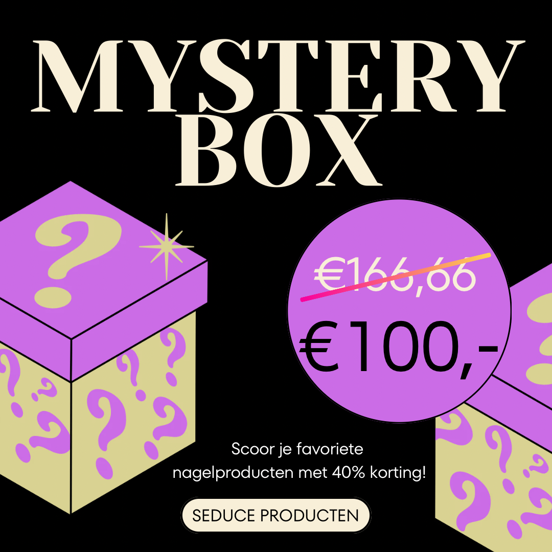 MYSTERY BOX - Seduce