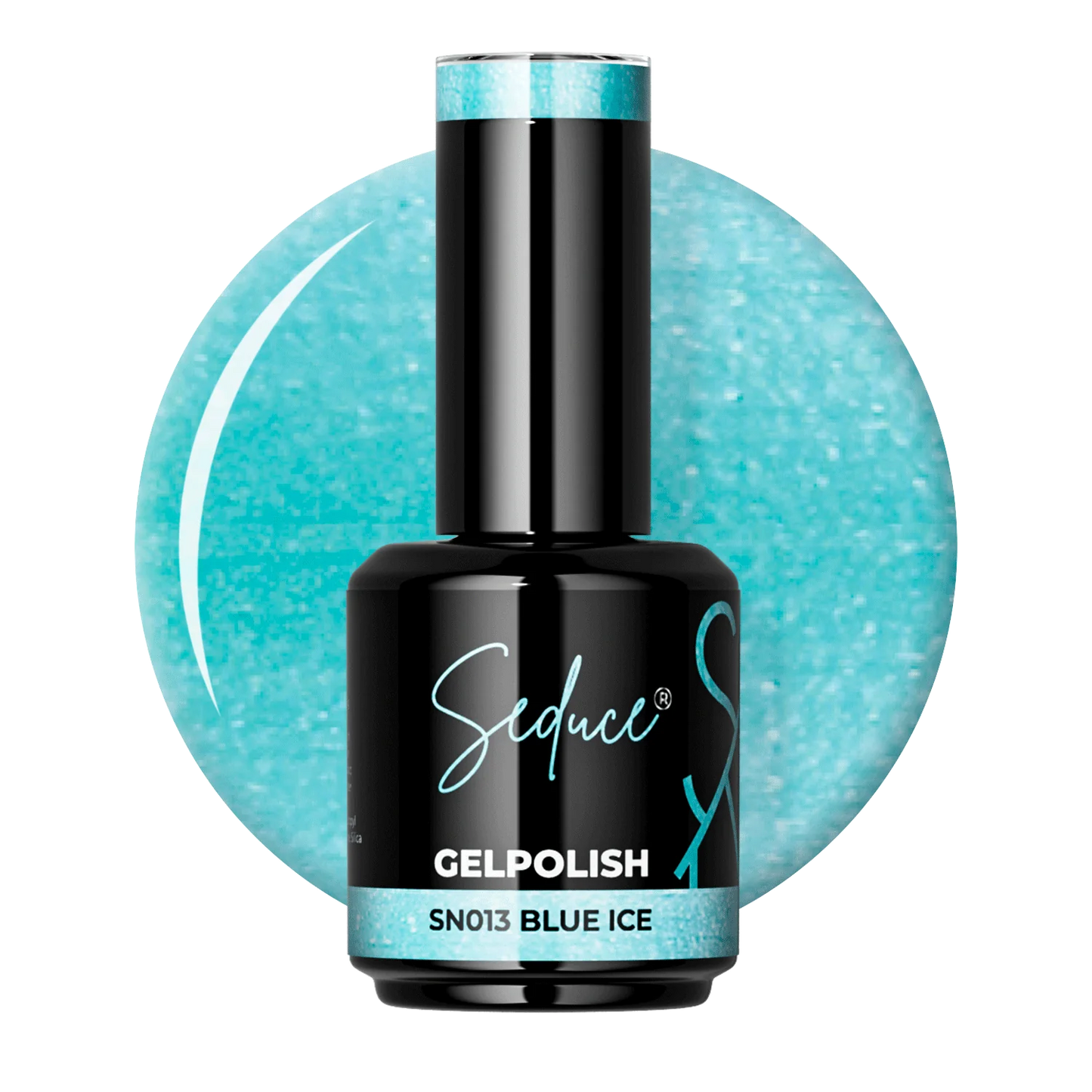 Seduce® Gelpolish | SN013 | Blue Ice