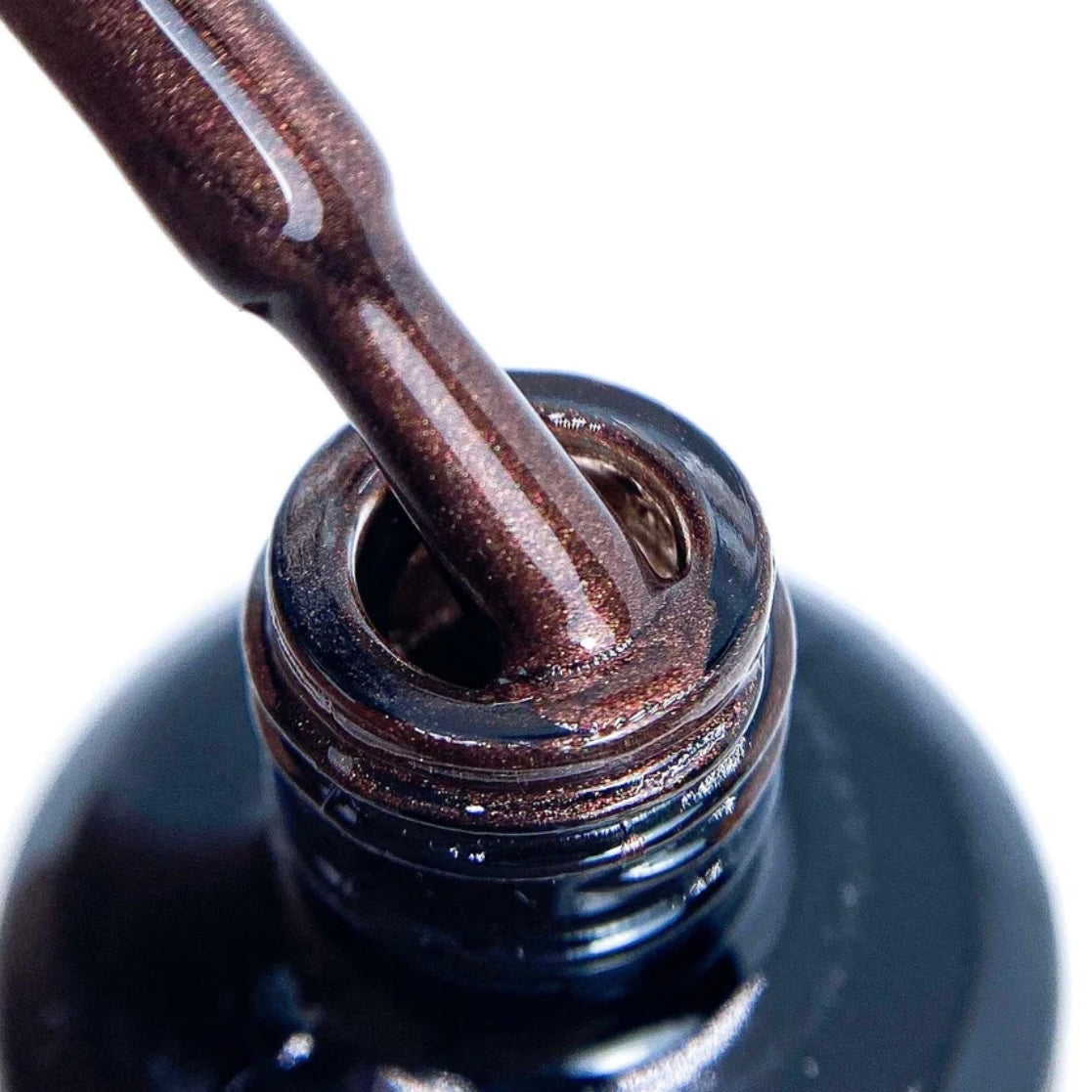 Seduce® Gelpolish | SN023 | Brown Chocolate
