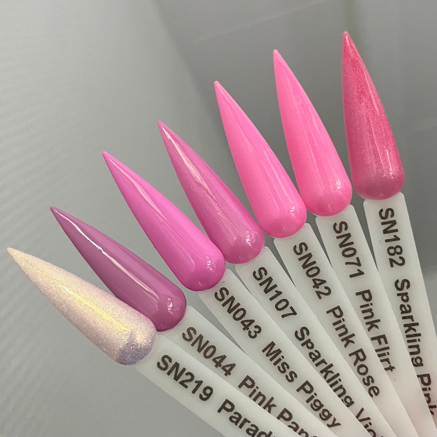 Seduce® Gelpolish | SN071 | Pink Flirt