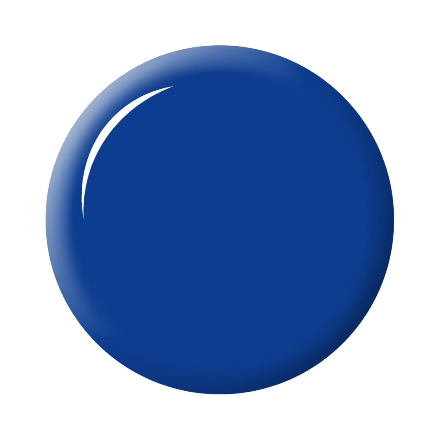 Seduce® Painting gel | DARK BLUE | No-wipe